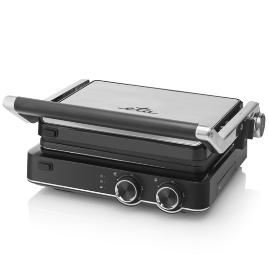 Picture of ETA ETA515690000 GrilChef | Table | 2000 W | Inox