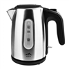 Picture of ETA Kettle | ETA160490000 ADÉLA | Electric | 1600 W | 1 L | Stainless Steel | 360° rotational base | Stainless Steel