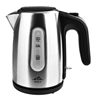 Picture of ETA Kettle | ETA160490000 ADÉLA | Electric | 1600 W | 1 L | Stainless Steel | 360° rotational base | Stainless Steel