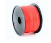 Picture of Filament drukarki 3D ABS/1.75 mm/1kg/czerwony