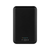 Picture of Fixed Power bank | MagZen | 6000 mAh | Black