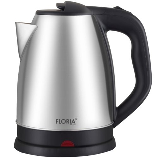 Picture of Floria ZLN4902 Electric kettle 2L 1500W