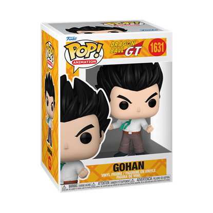 Attēls no FUNKO POP! Vinilinė figūrėlė: Dragon Ball GT - Gohan