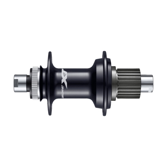 Picture of Galinė stebulė Shimano Nexus XT FH-M8110-B CL 32H, 12mm THRU AXLE (12 pavarų)