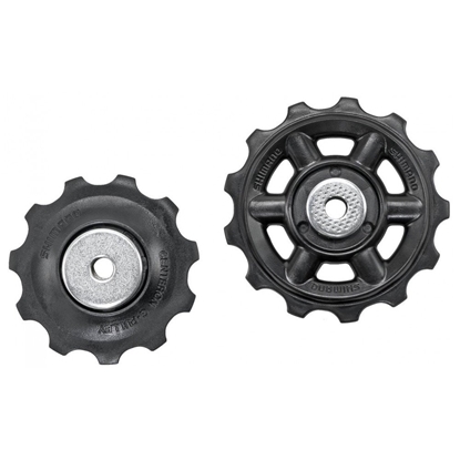 Изображение Galinio perjungėjo ratukai SHIMANO RD-A070 7/8 pav.