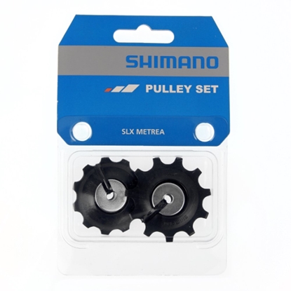 Изображение Galinio perjungėjo ratukai SHIMANO RD-M7000 11 pav.