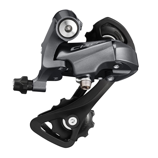 Picture of Galinis pavarų perjungiklis Shimano Claris R2000  SS 8 pavarų