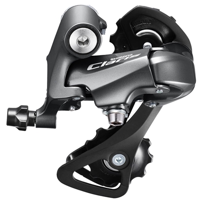 Изображение Galinis perjungiklis Shimano Claris R2000 8 pavarų, GS