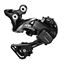 Изображение Galinis perjungiklis Shimano Deore RD-M8000 GS XT 11 pavarų Shadow +DM