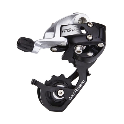 Изображение Galinis perjungiklis SRAM AM RIVAL22 SHORT CAGE 11pav. MAX 28T