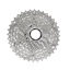 Attēls no Galinis žvaigždžių blokas Shimano Deore HG50 11-36T 10 pavarų, kasetė