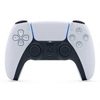 Изображение GAMEPAD DUALSENSE V2 WIRELESS/WHITE 711719575863 SONY