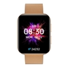 Изображение Garett Smartwatch GRC MAXX Gold Steel IPS / Bluetooth / IP68 / SMS