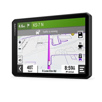 Picture of Garmin dezlCam LGV710 MT-D Europe