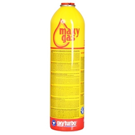 Picture of Gāzes balons OxyTurbo MaxyGas 500g