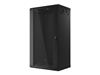 Picture of GEMBIRD 19in Wall mount cabinet 600x450