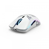 Изображение Glorious PC Gaming Race Model O 2 White Wireless