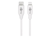 Picture of Goobay | Charging and Sync Cable | 39446 | Lightning to USB-C