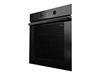 Picture of Gorenje | Oven | BPS6737E14BG | 77 L | Multifunctional | Pyrolysis | Electronic | Steam function | Height 59.5 cm | Width 59.5 cm | Black