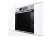 Изображение Gorenje | Oven | BSA6747A04X | 77 L | Electric | Catalytic | Touch | Steam function | Height 59.5 cm | Width 59.5 cm | Stainless Steel