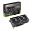 Picture of Graphics Card|ASUS|NVIDIA GeForce RTX 4060 Ti|16 GB|GDDR6|128 bit|PCIE 4.0 16x|Dual Slot Fansink|1xHDMI|3xDisplayPort|DUAL-RTX4060TI-O16G-EVO