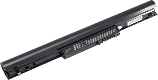 Picture of Green Cell Battery for HP VK04 Pavilion 242 G1 G2 / 14 4V 2200mAh