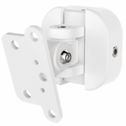 Attēls no Hama Wall Mount for Wireless Speaker universal full motion White