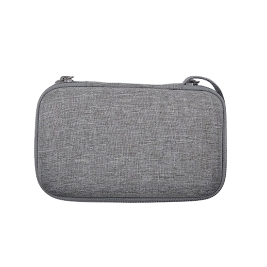 Изображение HDD EVA Case, 18.5x11.5x4.5 cm, Gray