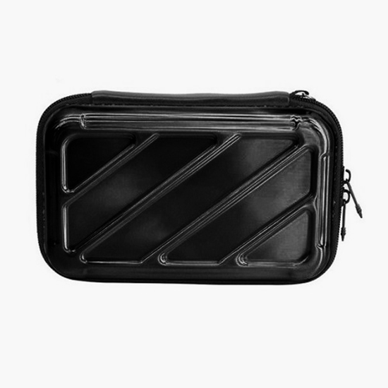 Picture of HDD EVA Case, 19x12.5x5.5 cm, Black