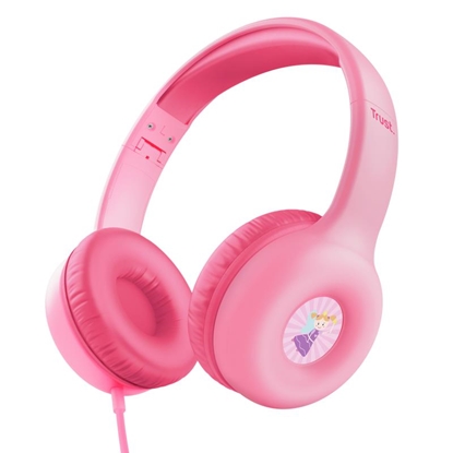 Picture of Austiņas Trust NOUNA Kids Pink