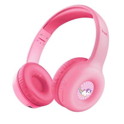 Picture of Austiņas Trust NOUNA WRL Kids Pink