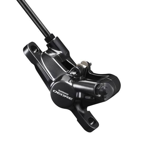 Picture of Hidrauliniu diskinių stabdžių suportas Shimano Deore M6000