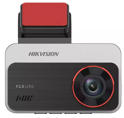 Attēls no Hikvision C200S Dash Camera 2K