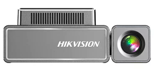 Picture of Hikvision C8 Pro Dash Camera 3.5K