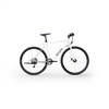 Picture of Hybrid E-Bike | 250 W | 21 " | White Glossy