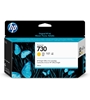 Picture of HP 730 130-ml Yellow DesignJet Ink Cartridge