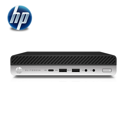 Picture of HP 800 G4 Mini i5-8500 16GB 1TB SSD M.2 NVME WIN11Pro