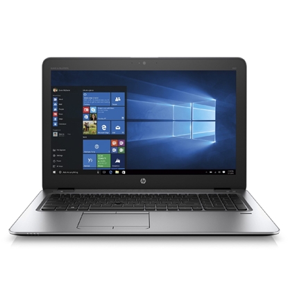 Attēls no HP 850 G3 15.6 1920x1080 i5-6300U 16GB 1TB SSD WIN10Pro RENEW