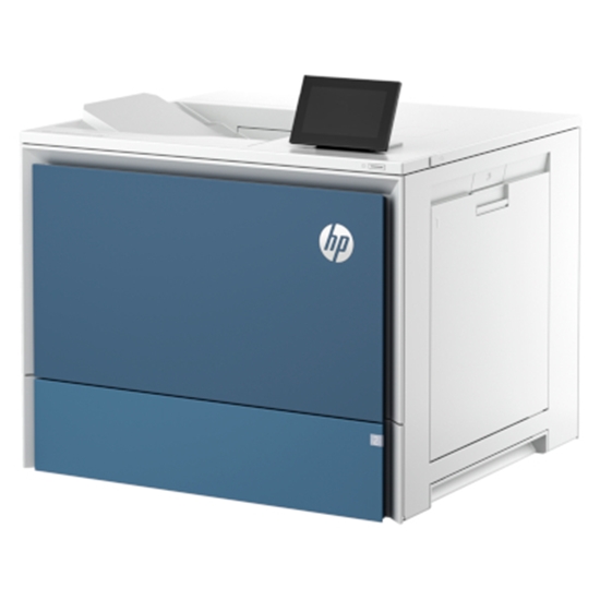 Picture of HP Color LaserJet Enterprise 6701dn Printer – A4 Color Laser, Print, Auto-Duplex, LAN, 65ppm, 2000-17000 pages per month