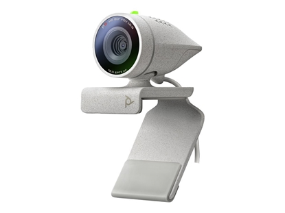 Изображение Poly Webcam 76U43AA White