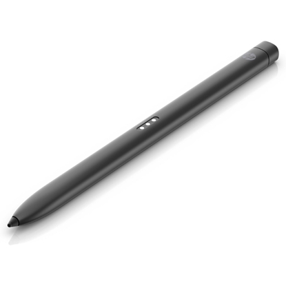 Attēls no HP Slim Pen, Super-rechargeable - Gray