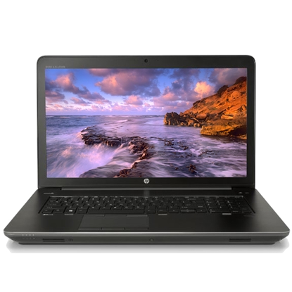 Изображение HP ZBook 17 G3 17.3 1600x900 i5-6440HQ 32GB 256SSD M.2 NVME WIN10Pro RENEW