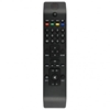 Изображение HQ LXP3902 TV remote control LCD/LED Vestel / Funai / Sharp / Hyundai / Orion / Telefunken / RC3902 / Black