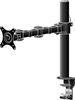 Picture of iiyama DS1001C-B1 monitor mount / stand 76.2 cm (30") Black Desk