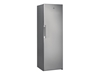 Изображение INDESIT | Refrigerator | SI6 2 S | Energy efficiency class E | Free standing | Larder | Height 167 cm | Fridge net capacity 323 L | 37 dB | Silver