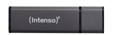 Picture of Intenso Alu Line anthrazit 128GB USB Stick 2.0