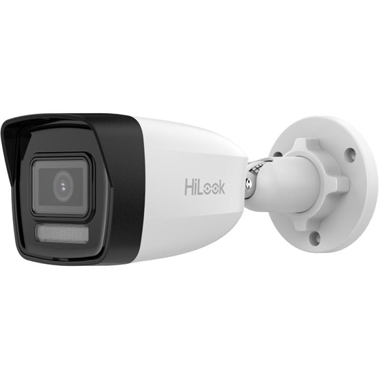 Изображение HiLook IP Camera | IPC-B140HA-LU | Bullet | 4 MP | 2.8mm | IP67 | H.265+