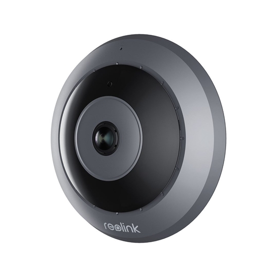 Picture of IP kamera Reolink  360° Panoramic Indoor Fisheye Camera  Fisheye Series W520  Fisheye  6 MP  1.