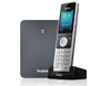 Изображение Yealink W76P IP phone Grey 20 lines TFT