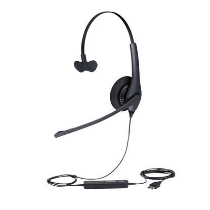 Picture of Jabra BIZ 1500 Mono USB